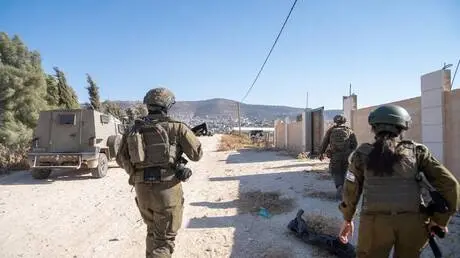 الجيش الإسرائيلي يفرج عن شاب من ريف القنيطرة الشما...