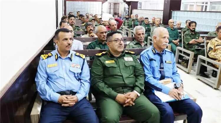 اجراءات امنية جديدة في عدن عليك معرفتها