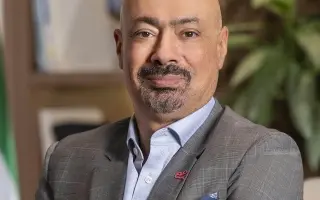 رغم تصنيفه ضمن الأعلى أجراً في الإمارات.. دويدار:...