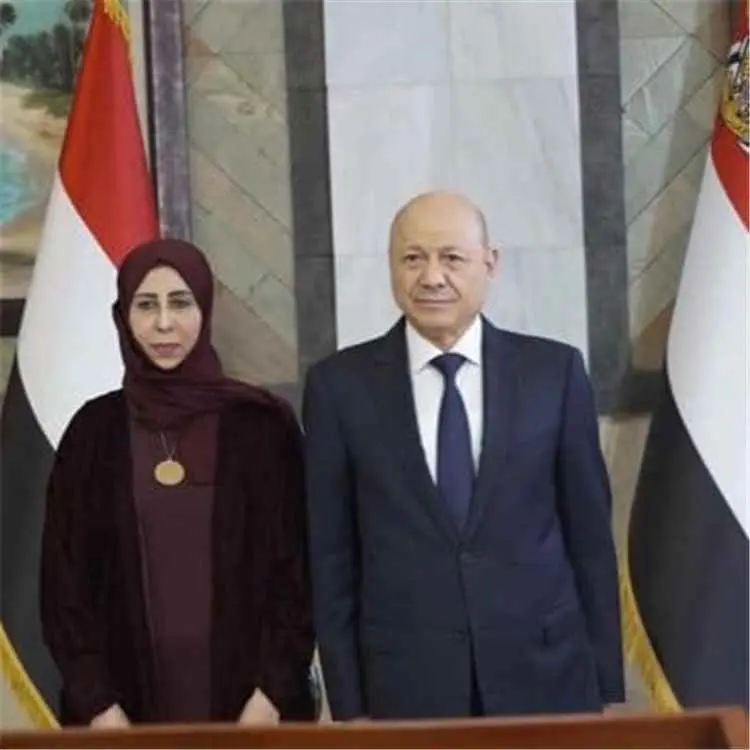 مصدر حكومي: قوائم تغيير سفراء 40 بعثة دبلوماسية تؤ...