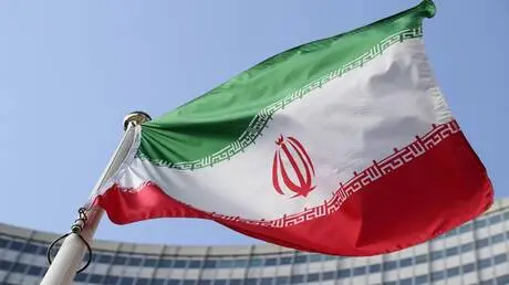 أسفر عن مقتل شخص.. أوكرانيا تعلن الاتصال بطهران بع...