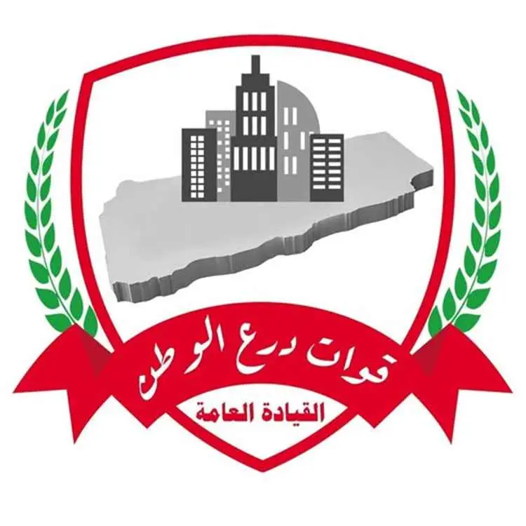 عاجل : طيران مسيّر يستهدف مواقع لقوات درع الوطن في...
