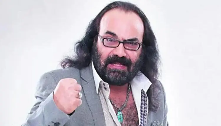 نادر أبو الليف يكشف تطورات حالته الصحية بعد تعرضه لوعكة في كندا