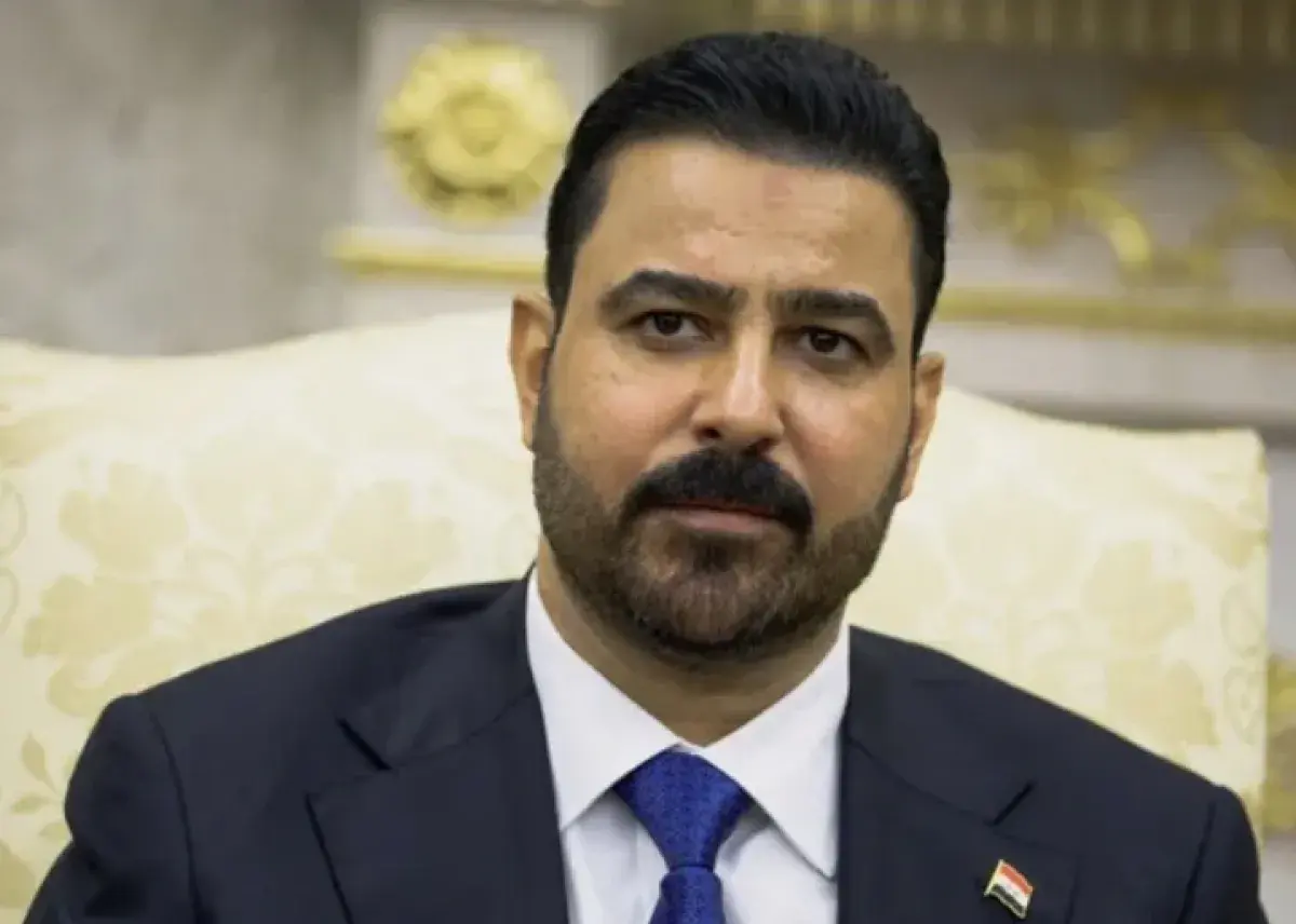 الزيدي يأمر بعقد اجتماع أمني طارئ بعد قصف جوي استه...