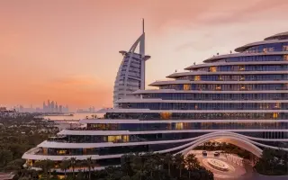 دبي تسجل رقماً قياسياً بمنح 237 فندق ختم دبي للسيا...