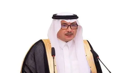 السعودية تسمي سفيهرا لدى سوريا