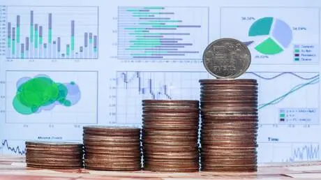 روسيا تحقق إنجازا استراتيجيا في الميزانية