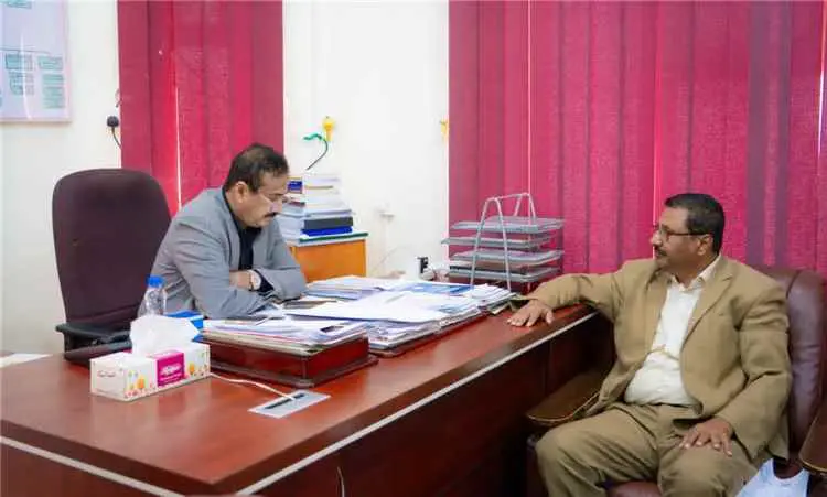 المحافظ بن الوزير يشدد على مواصلة الرقابة الميدانية لحماية المستهلك