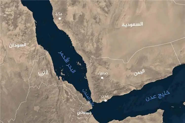 رويترز: الحوثيون يدرسون فرض رسوم على السفن المارة...