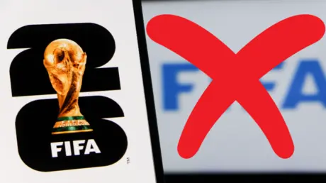 أوروبا تهدد بمقاطعة كأس العالم بسبب مشروع إنفانتين...