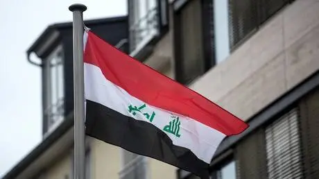 رئاسة الجمهورية العراقية: قصف مقار الحشد الشعبي اع...