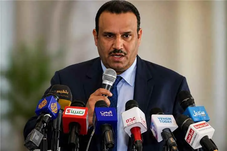 أمين العاصمة صنعاء: أتحمل مسؤولية كلامي.. والشرعية...