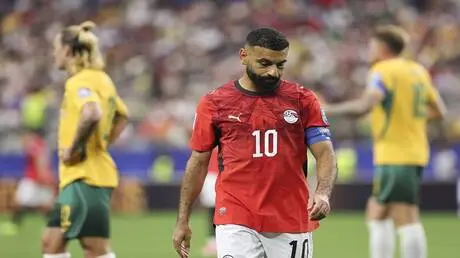 بعد تعثر صفقة صلاح.. بشكتاش يفاوض زميل "الفرعون"