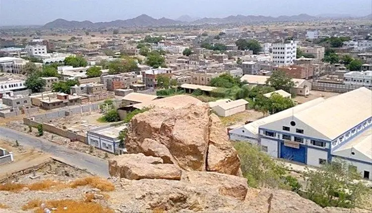 قتـ,ـيلان وعدد من الجـ,ـرحى في اشتـ,ـباكات مسـ,ـلح...