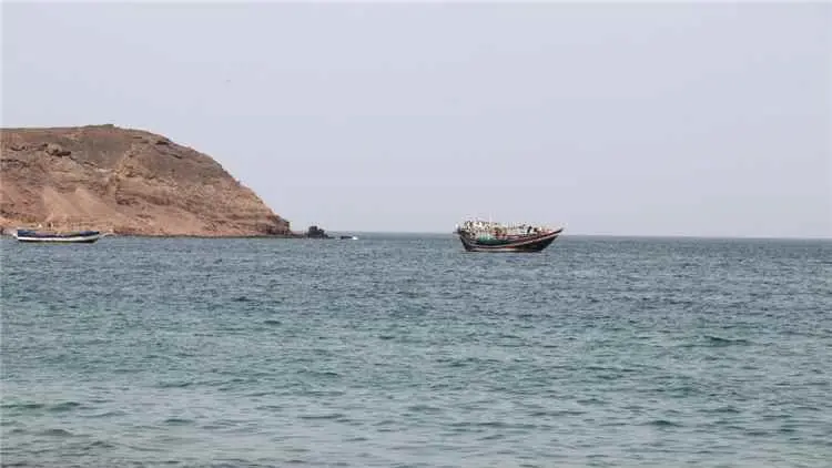 39 سفينة تعبر باب المندب في يوم رغم المخاطر واستهد...