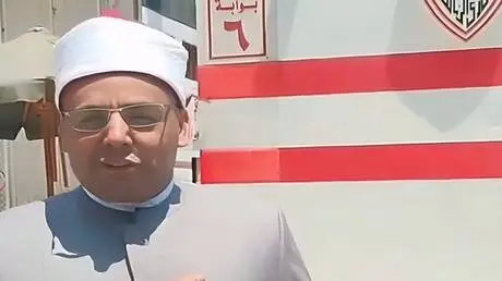 أزهري يثير موجة جدل في مصر.. والأوقاف تفتح تحقيقا عاجلا