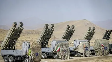 قائد الجيش الإيراني: سندافع حتى آخر رمق عن نظامنا...