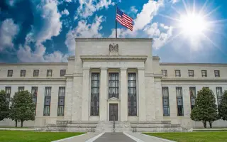 الفيدرالي الأميركي يثبت سعر الفائدة عند 3.5% إلى 3...