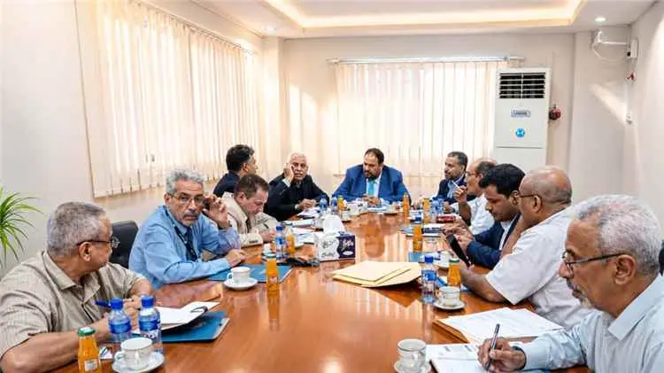 مكافحة التهريب وتلبية احتياجات المحافظات من الوقود: شركة النفط تعزز دورها الريادي بالتنسيق مع السلطات المحلية