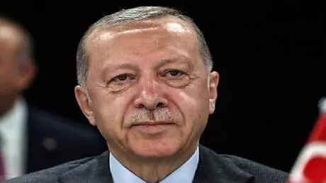 أردوغان: المنطقة بأسرها تدفع ضريبة العدوان الإسرائ...
