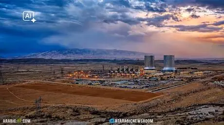 الطاقة الإيرانية.. وتر الحرب الحساس