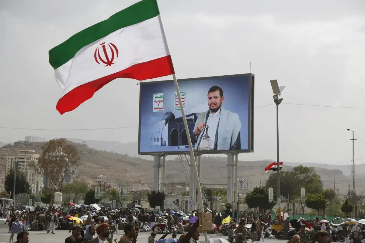 منتدى الشرق الأوسط: الحوثيون الذراع الأخيرة في است...