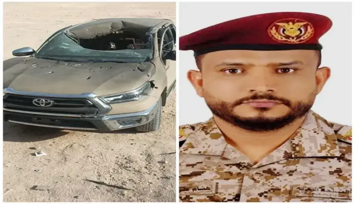 اسرار | بالاسماء والتفاصيل- نجاة قائد عسكري من محا...