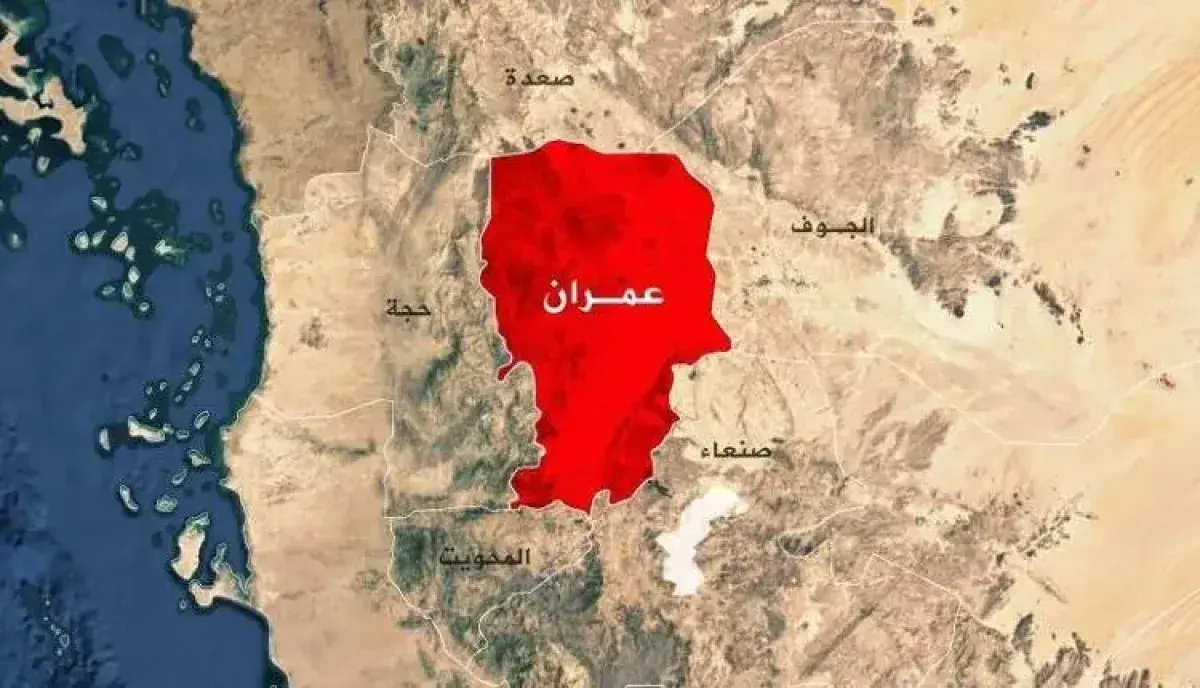 في عمران | مقتل مسؤول أمني للحوثيين على يد امرأة ....
