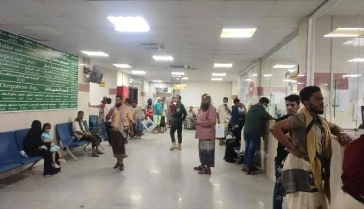الحكومة تقر حظر إقامة أي مخيم طبي دون هذا الشرط