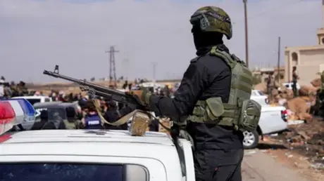 ديرالزور بعد حلب.. الأمن السوري يتابع شن حملاته ال...