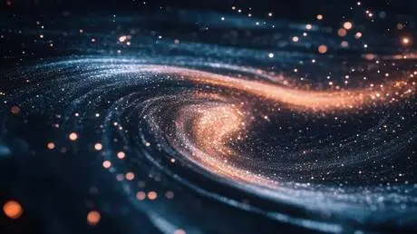 هل أخطأ العلماء بشأن المادة المظلمة؟.. بحث جديد يش...