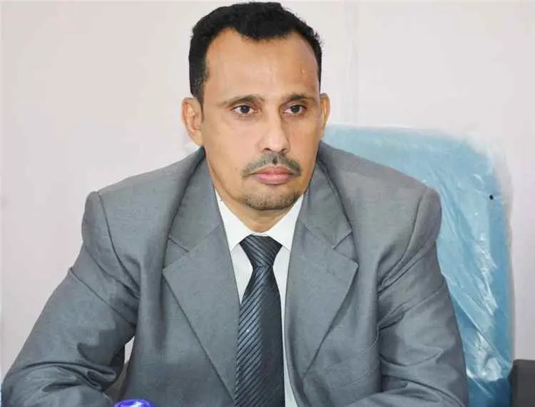 كلية العلوم الإدارية بجامعة عدن تختتم امتحانات الف...