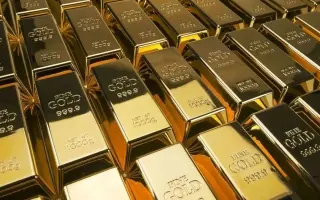 مجلس الذهب العالمي: الطلب العالمي على الذهب يحافظ...