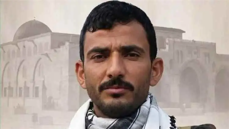 جماعة الحوثي تعترف بمقتل أحد عناصرها في العراق