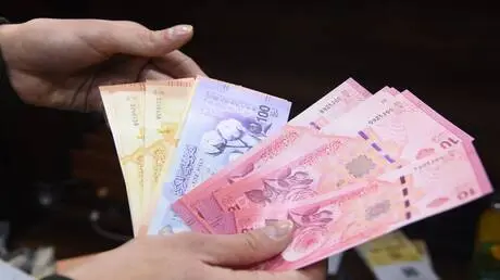 مجلس الإفتاء الأعلى في سوريا يفتي بعدم جواز بيع أو...