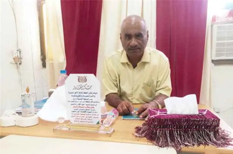 مدير الصحة بزنجبار باجميل: الوحدة الصحية بـ "دهل أ...