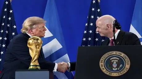 جميع الدول الأعضاء في (يويفا) مستعدة لمقاطعة كأس ا...