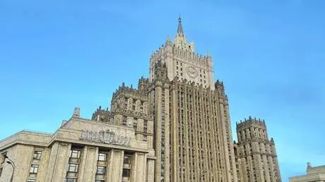 موسكو: نأمل أن تقيم الولايات المتحدة هجمات كييف با...