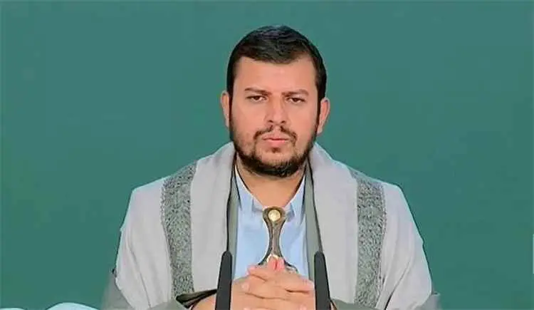 تصعيد خطير.. زعيم ميليشيا الحوثي يعلن عن مستجدات ج...