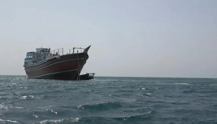 القوات اليمنية تضبط توكل قبل وصولها إلى مناطق الحو...