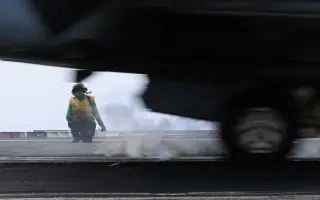 القيادة المركزية الأميركية: إعادة توجيه 24 سفينة ض...