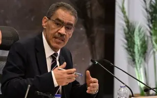 وزير الإعلام المصري: مصر لن تفرط في سيادتها وحادث...