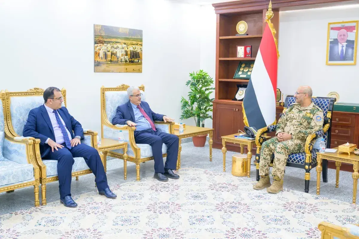 طارق صالح يفتح آفاقًا جديدة: بنك الإنشاء والتعمير...