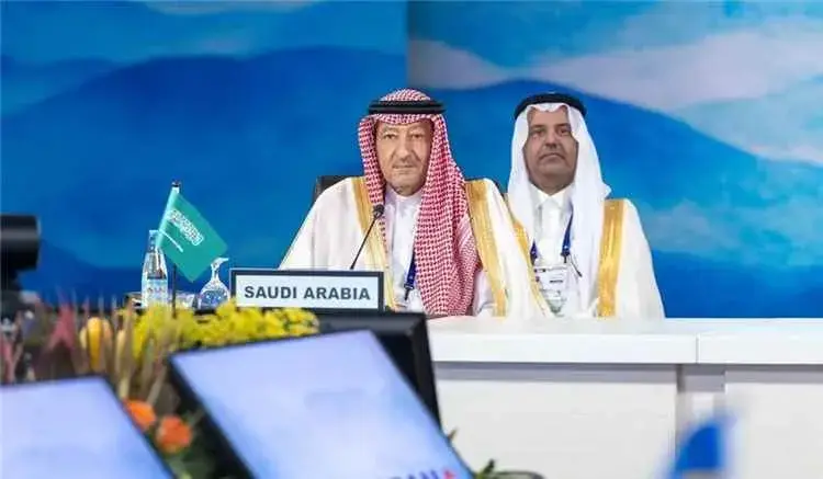 موقف المملكة من الأزمة اليمنية يعلن عنها مسؤول سعو...