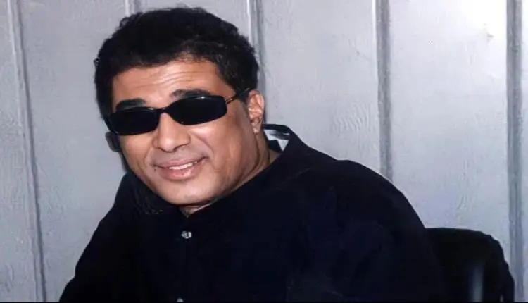 تعليق ناري من شقيقة أحمد زكي على تصريحات الفنانة شهيرة حول دفنه