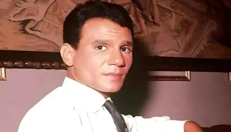 أسرة عبد الحليم حافظ توضح أسباب غلق منزله أمام الز...