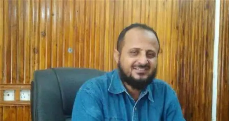 مأمور المنصورة يشيد بزيارة محافظ أبين إلى يافع: رس...