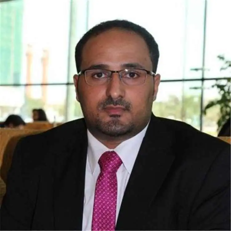 فياض النعمان: التحالف البحري الدفاعي رسالة حاسمة ل...