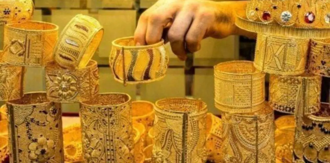 أسعار الذهب اليوم الجمعة 31 يوليو 2026 في اليمن