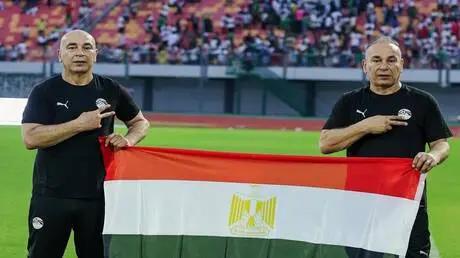 حسام حسن يصدم الاتحاد المصري لكرة القدم حول تجديد...